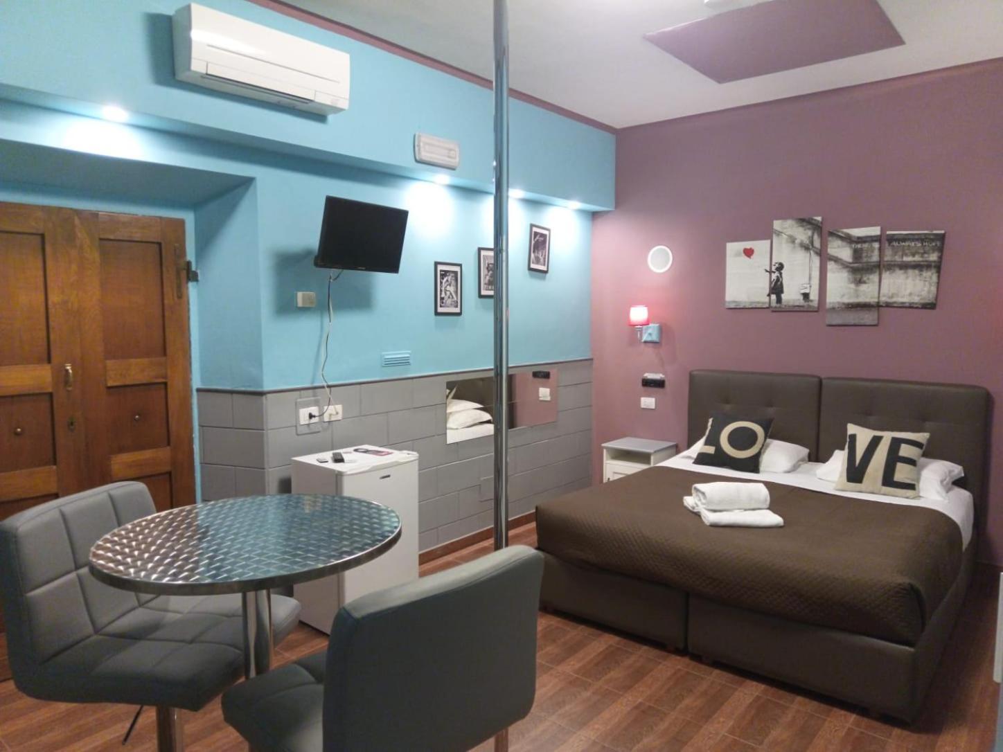 Gelsomino Garden 2* Firenze