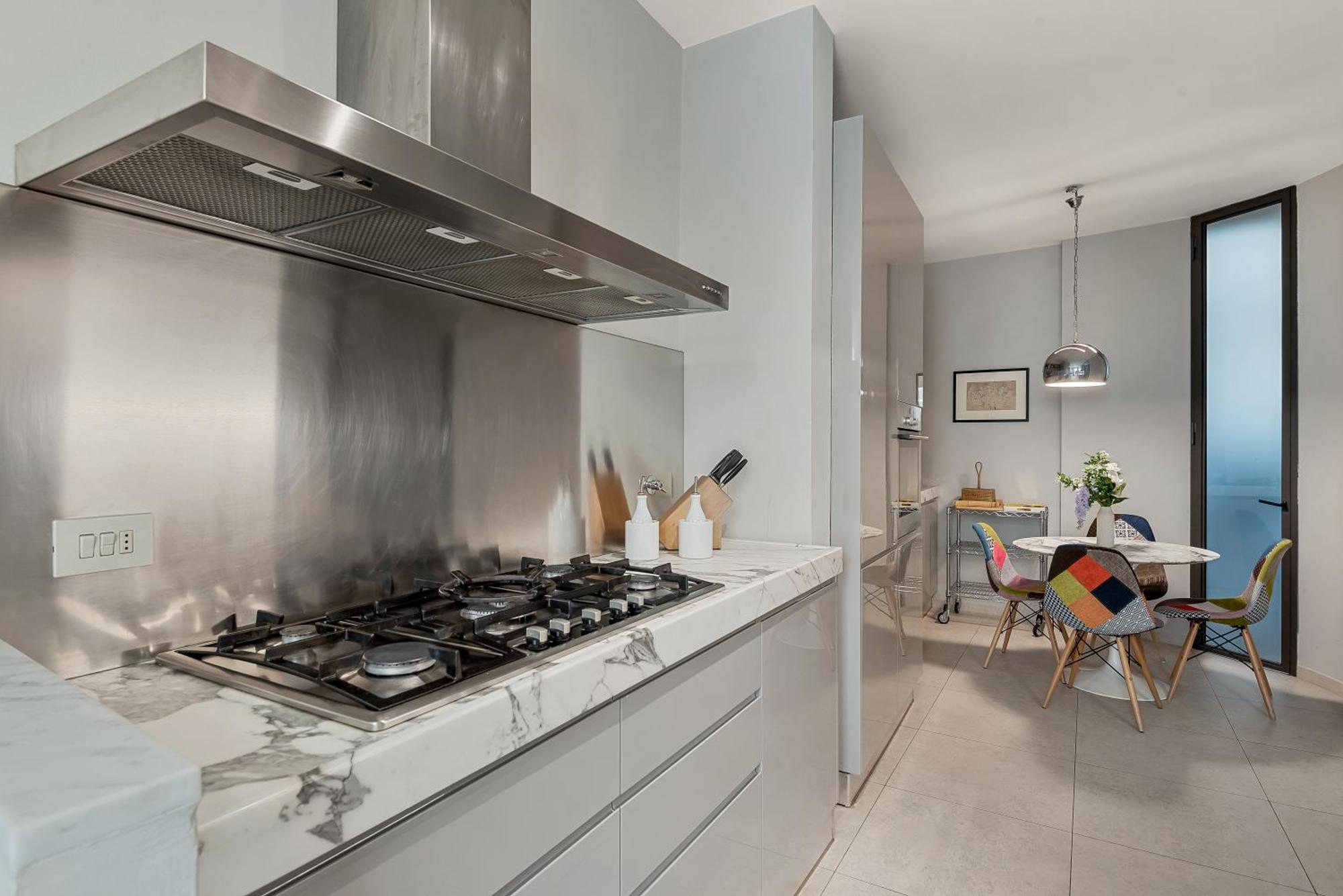 Apartment The Art Luxury Florence