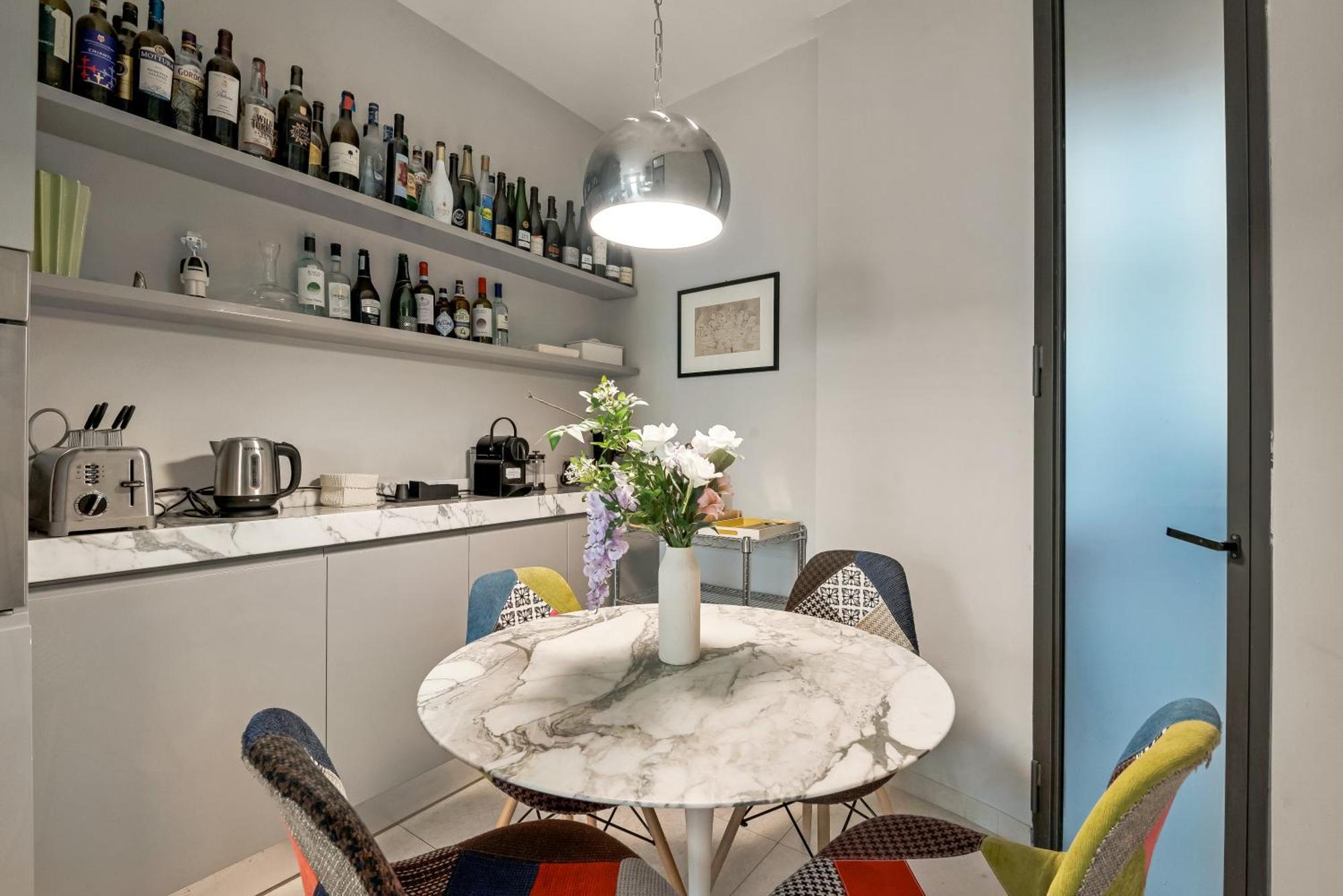 The Art Luxury Florence