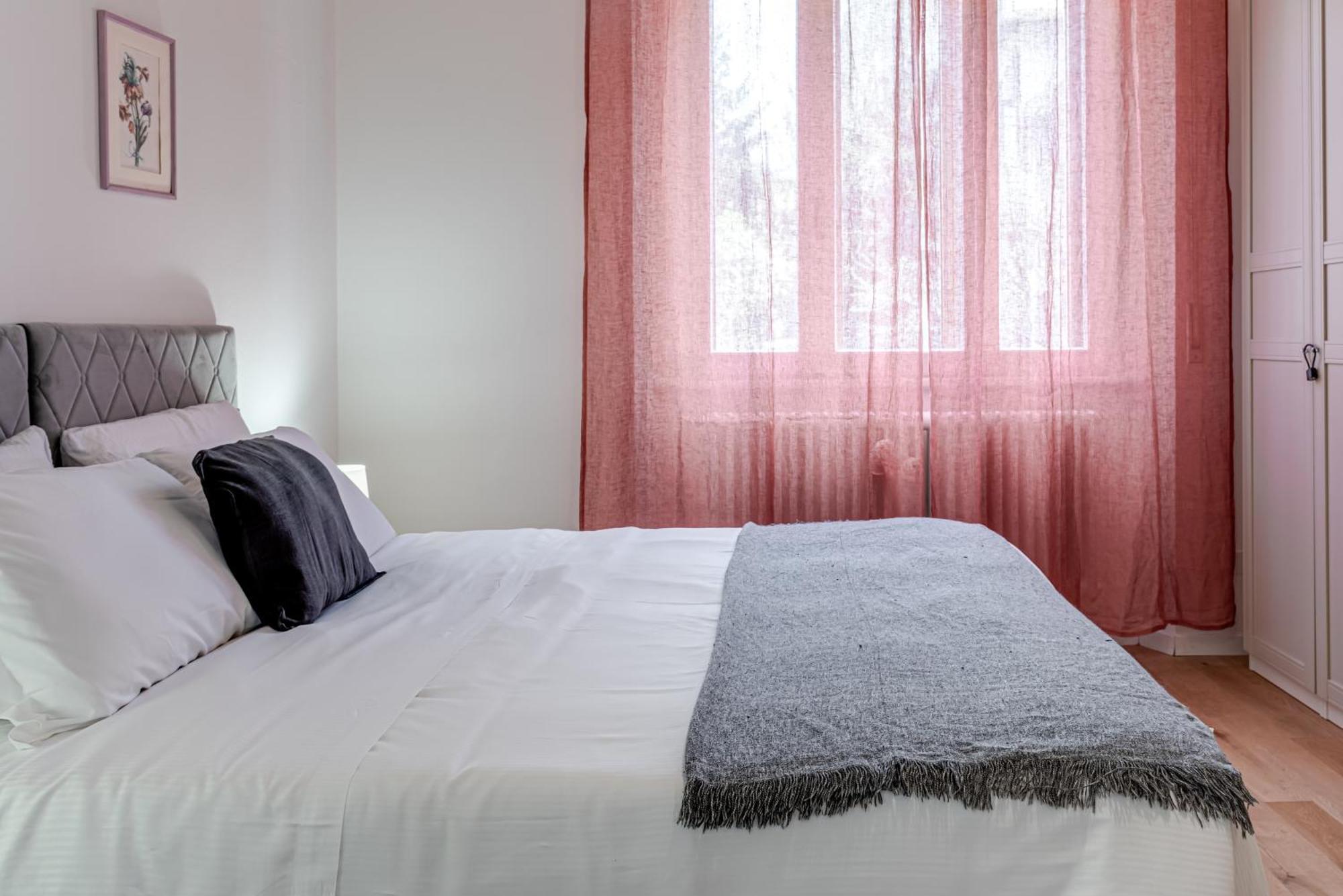 Apartment Rufus - Sweet Dreams In *