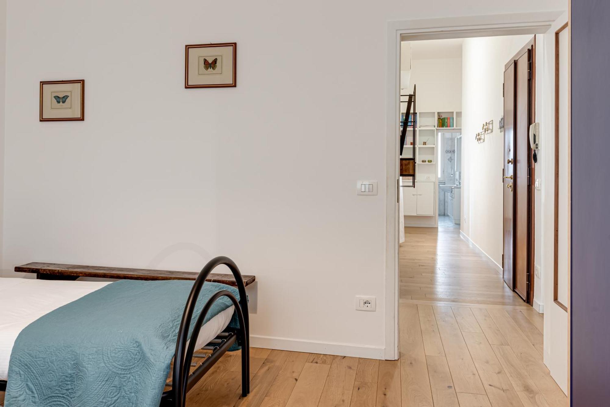 Apartment Rufus - Sweet Dreams In *