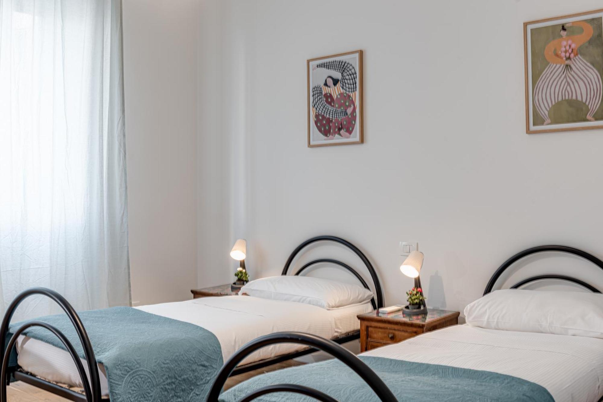 Apartment Rufus - Sweet Dreams In Florence