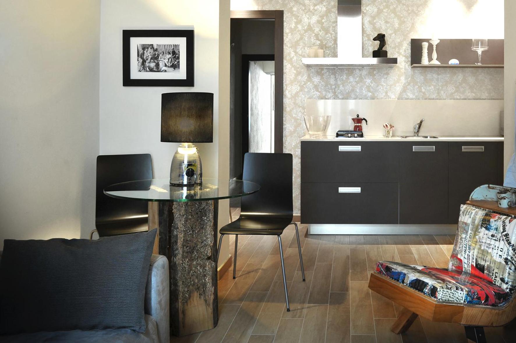 Art Aparthotel Florence