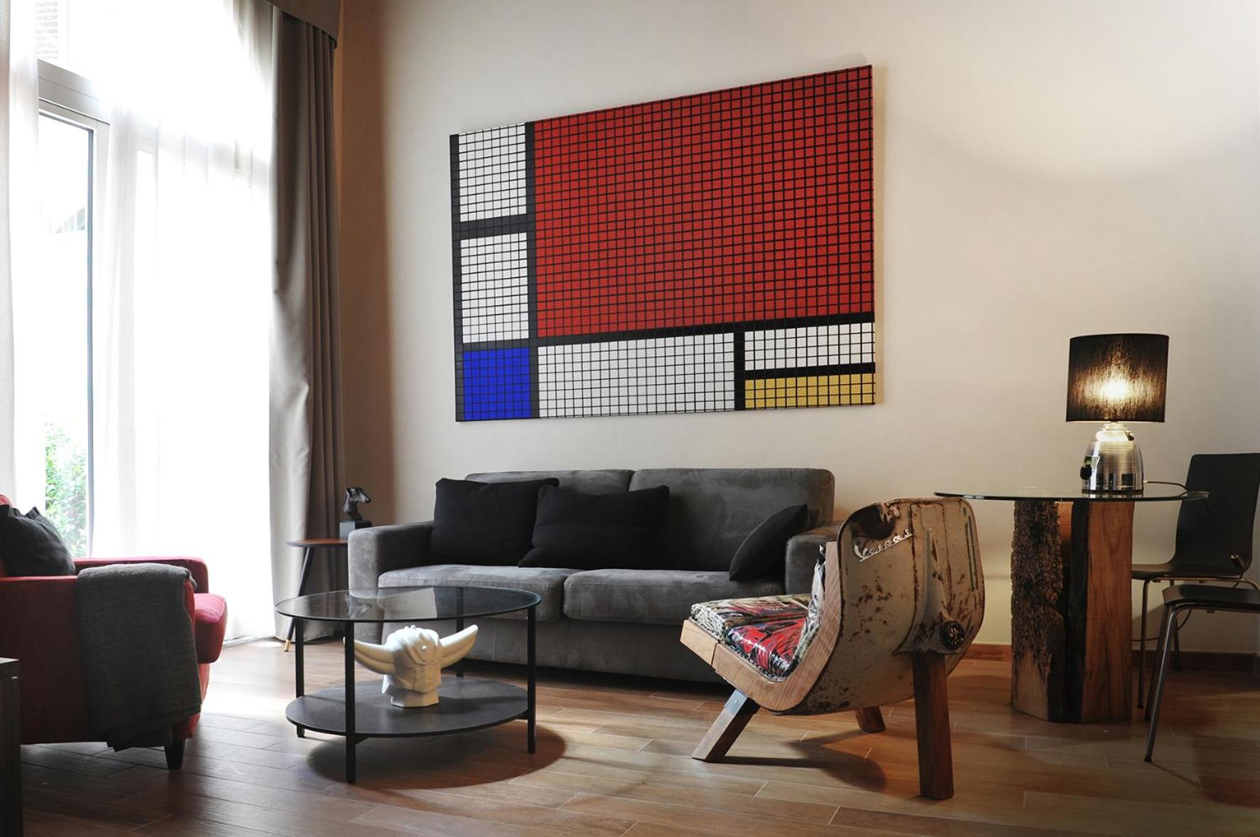 Aparthotel Art Florence