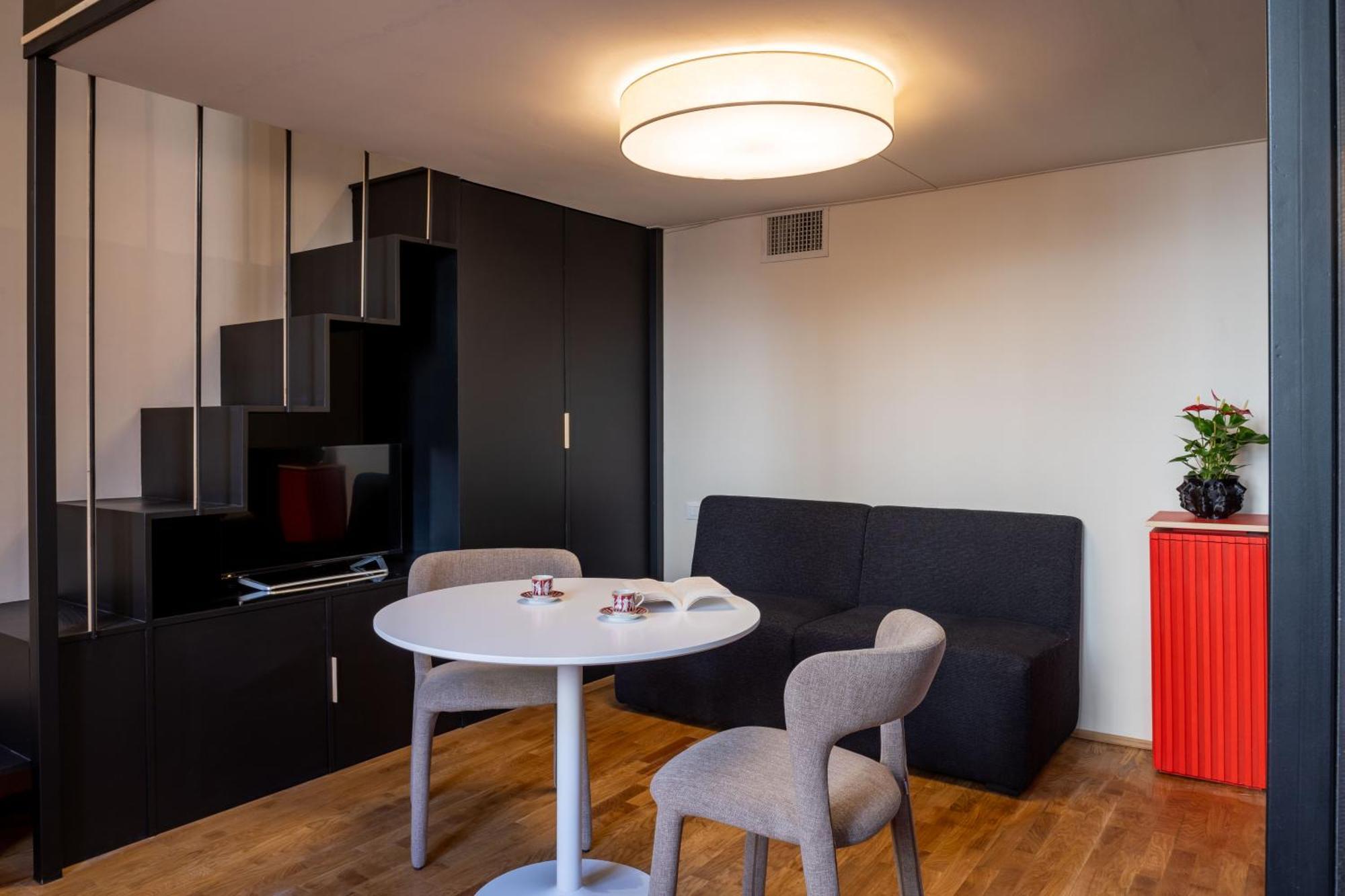 Palazzina Maresa Holiday home