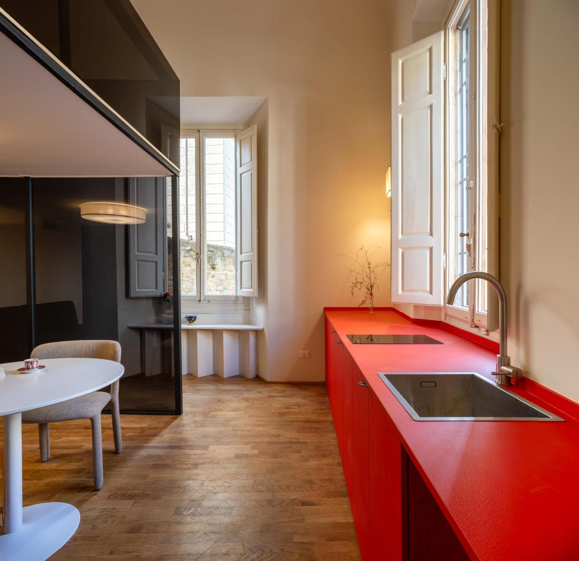 Palazzina Maresa Holiday home *