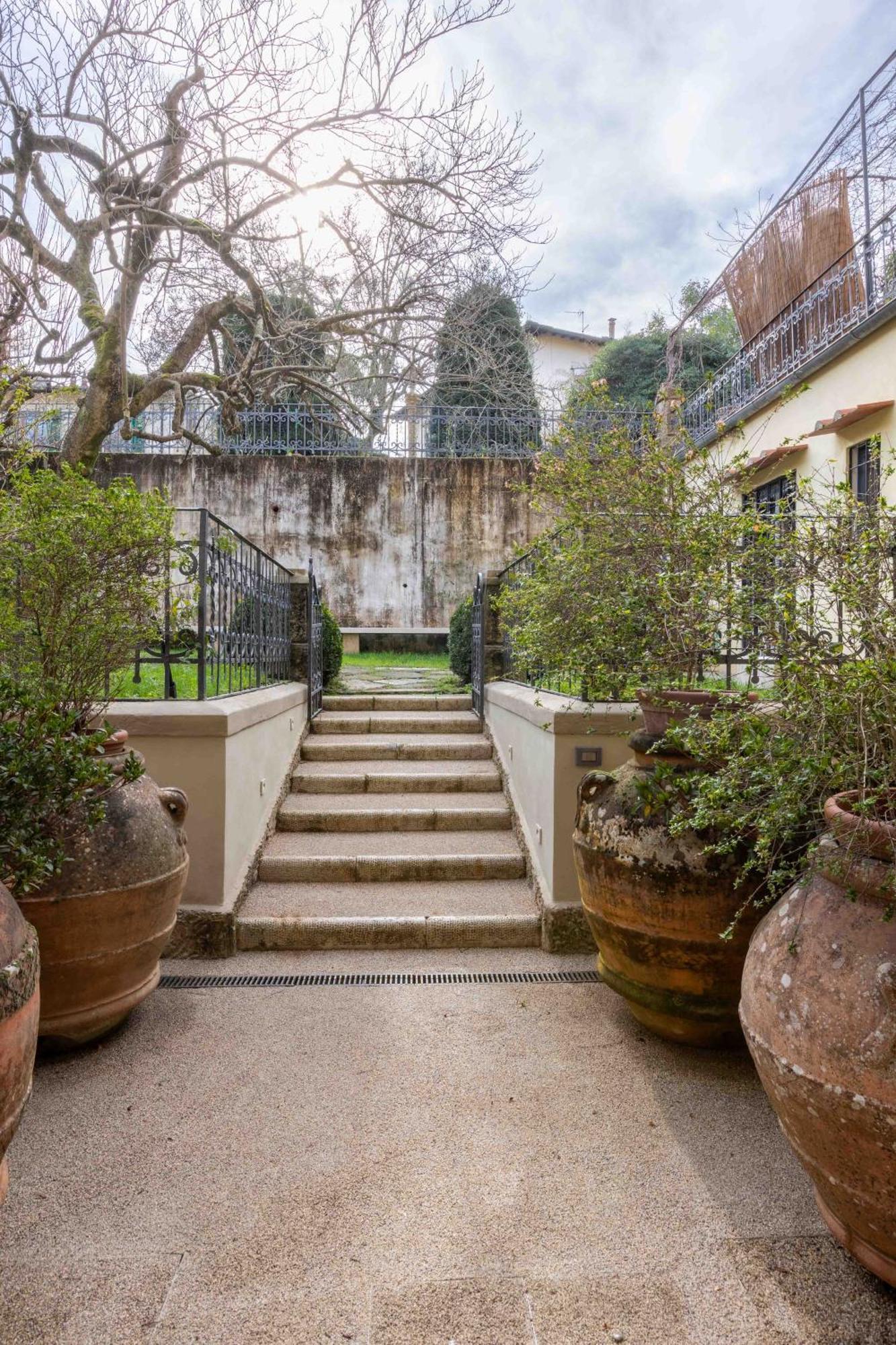 Palazzina Maresa Holiday home