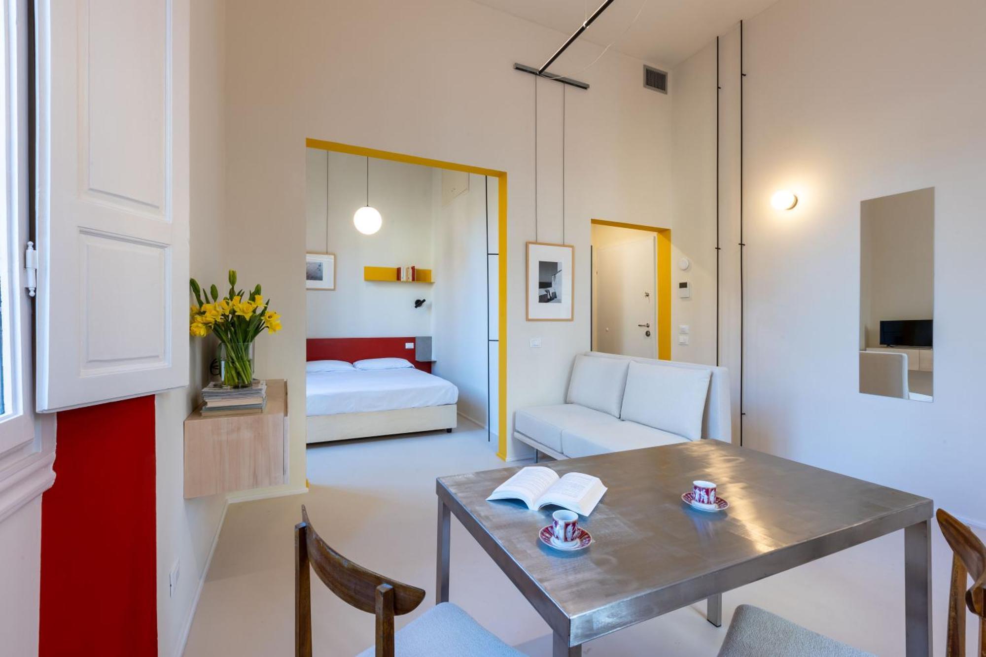 Holiday home Palazzina Maresa