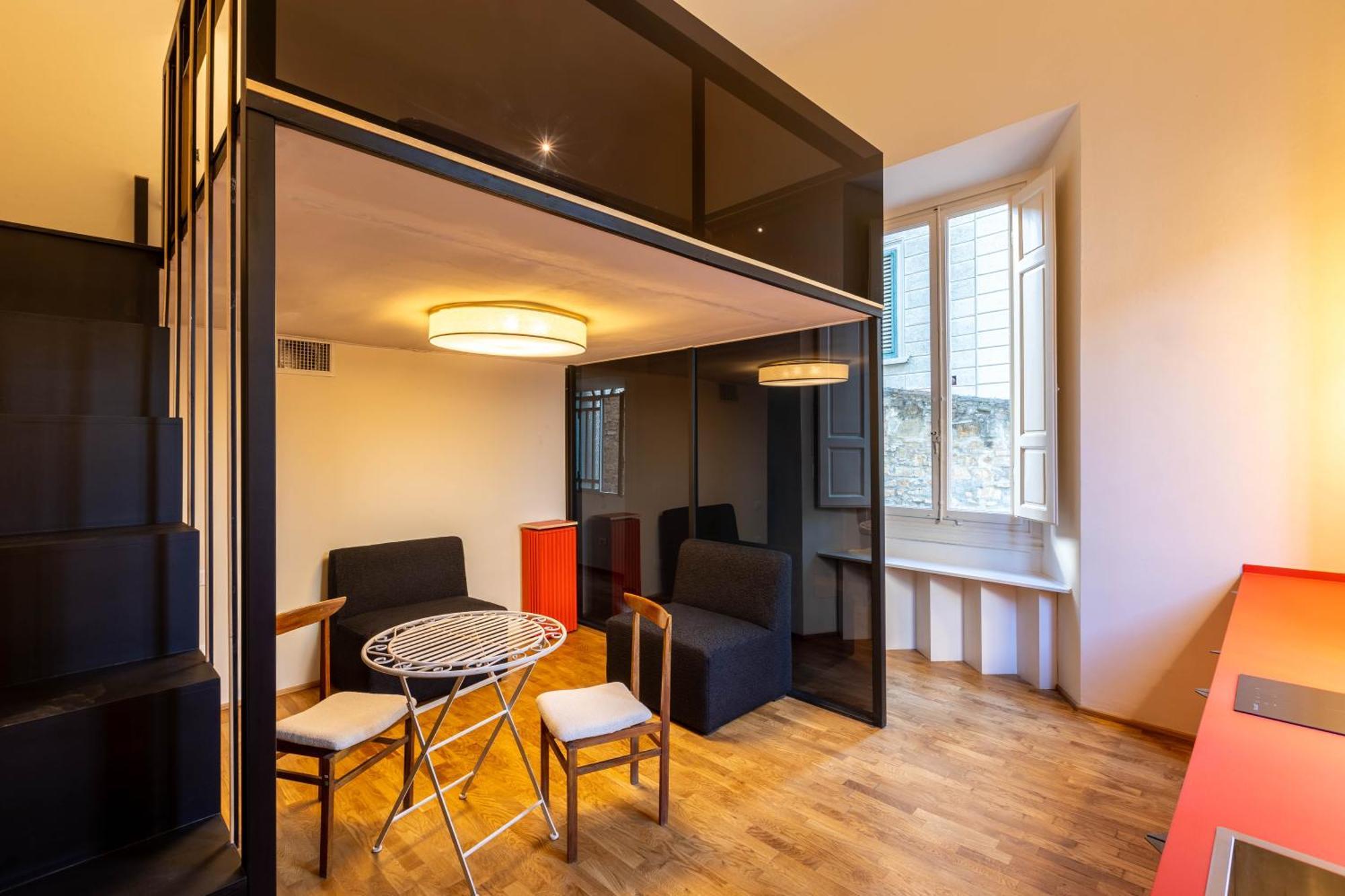 Holiday home Palazzina Maresa Florence