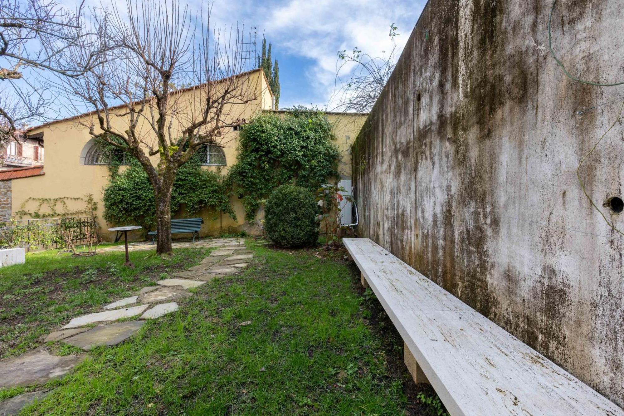 Palazzina Maresa Florence
