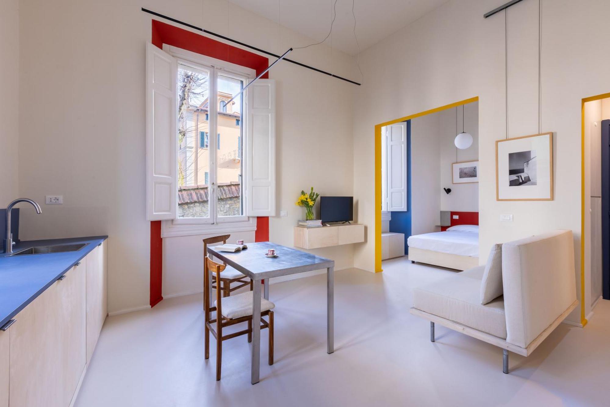 Palazzina Maresa Holiday home