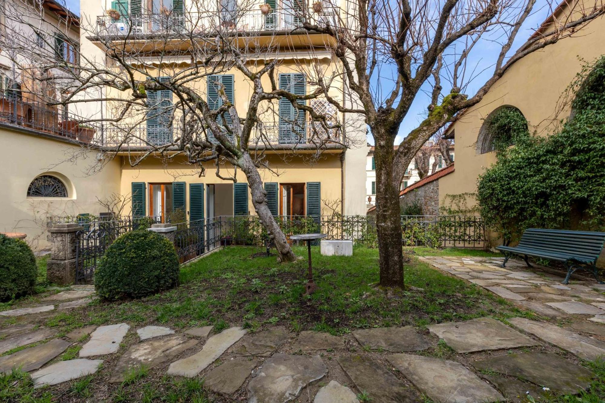 Holiday home Palazzina Maresa *