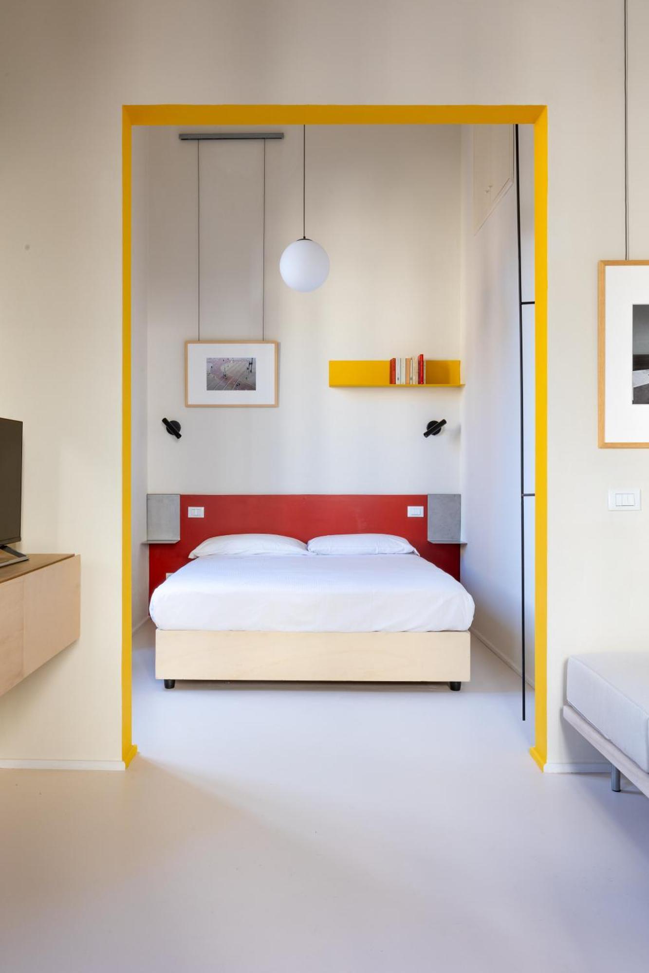 Palazzina Maresa Holiday home Florence