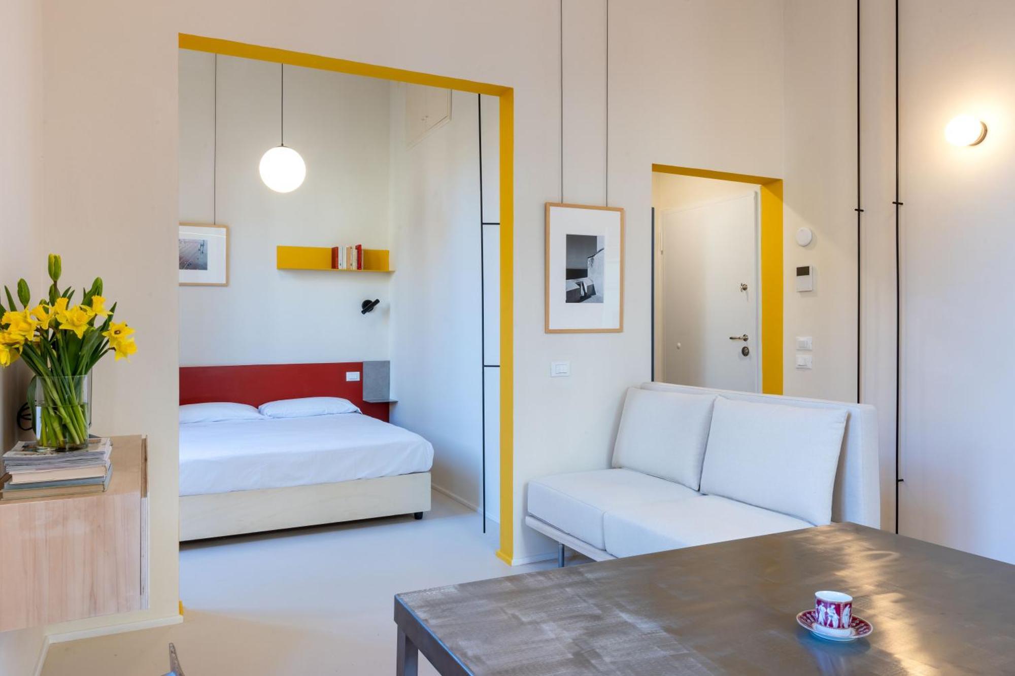 Holiday home Palazzina Maresa Florence
