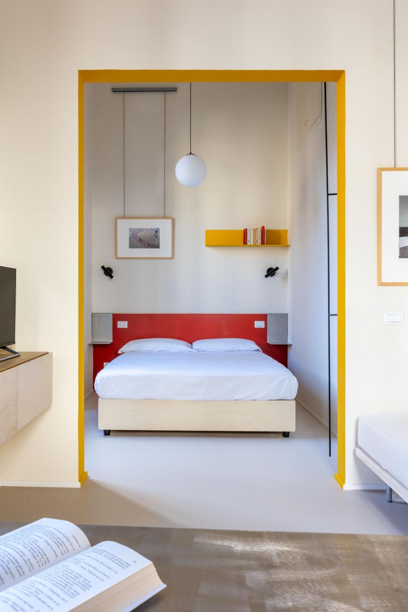 Holiday home Palazzina Maresa Florence
