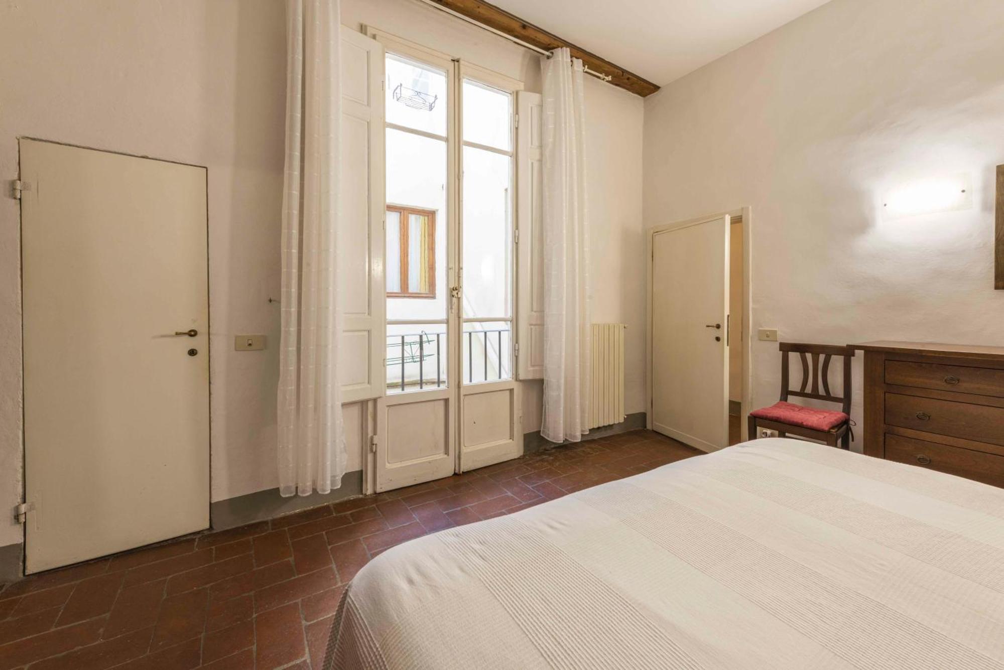 Borgo Allegri Palace By Mmega Apartment Florence