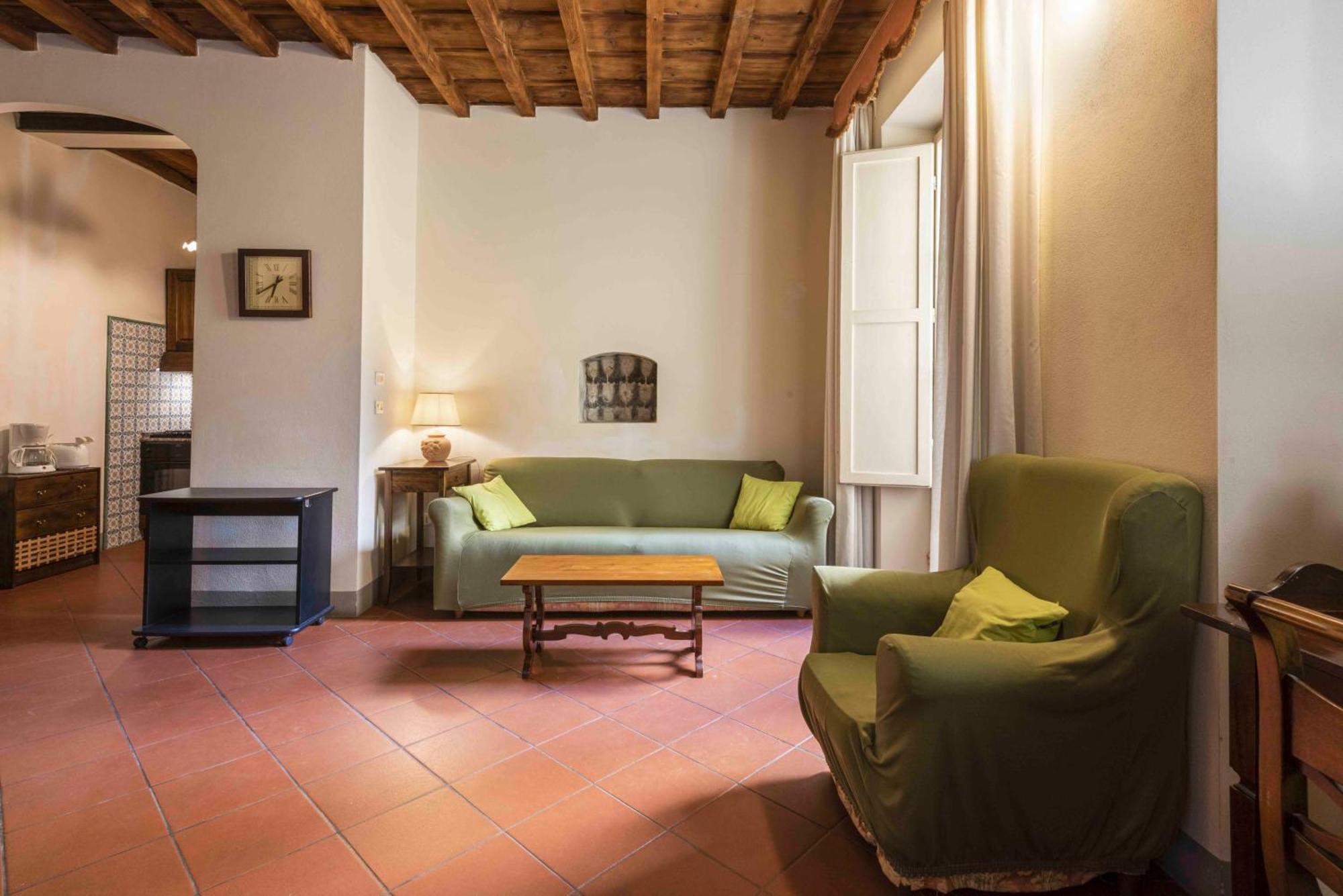 Borgo Allegri Palace By Mmega Apartment