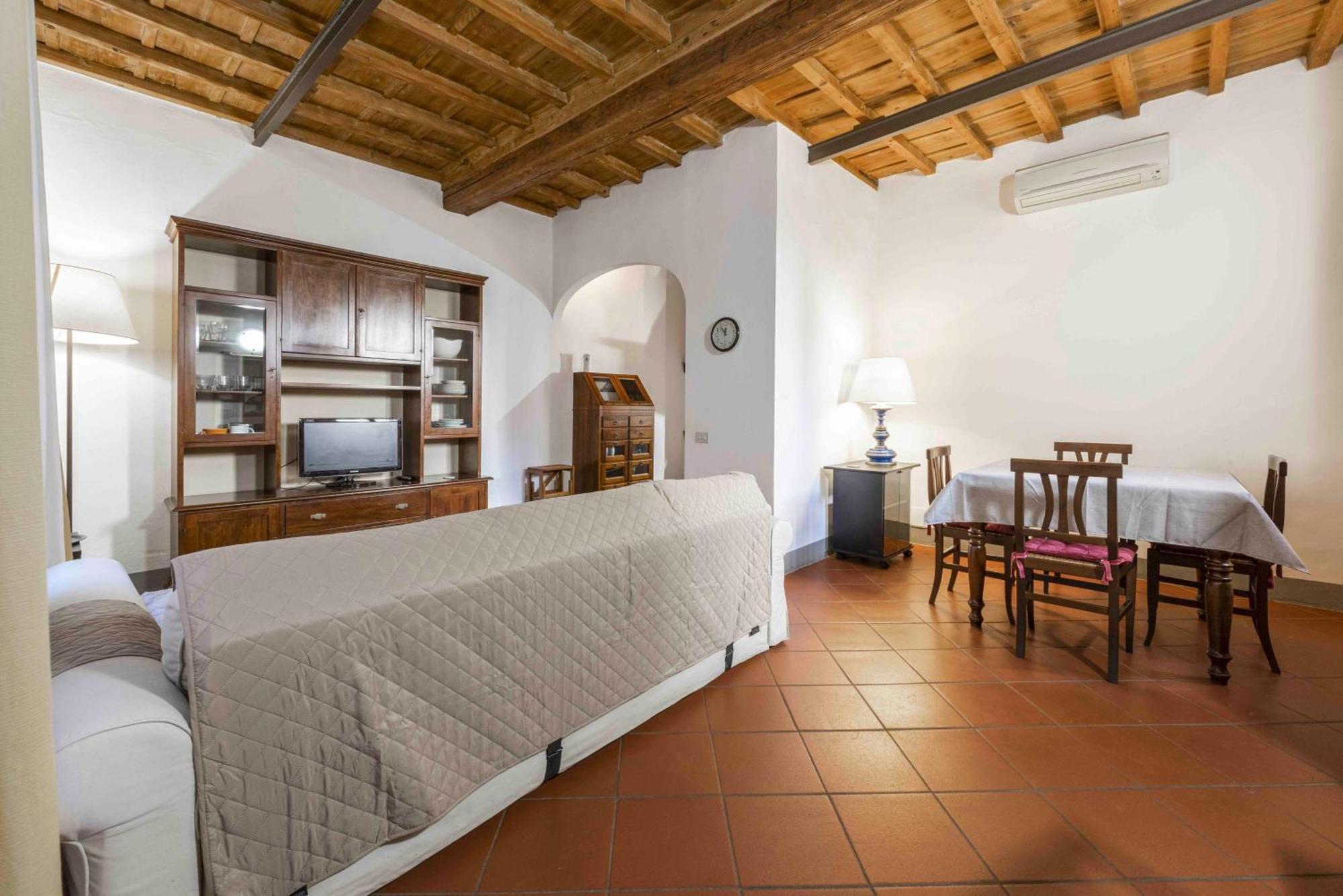 Borgo Allegri Palace By Mmega * Florence