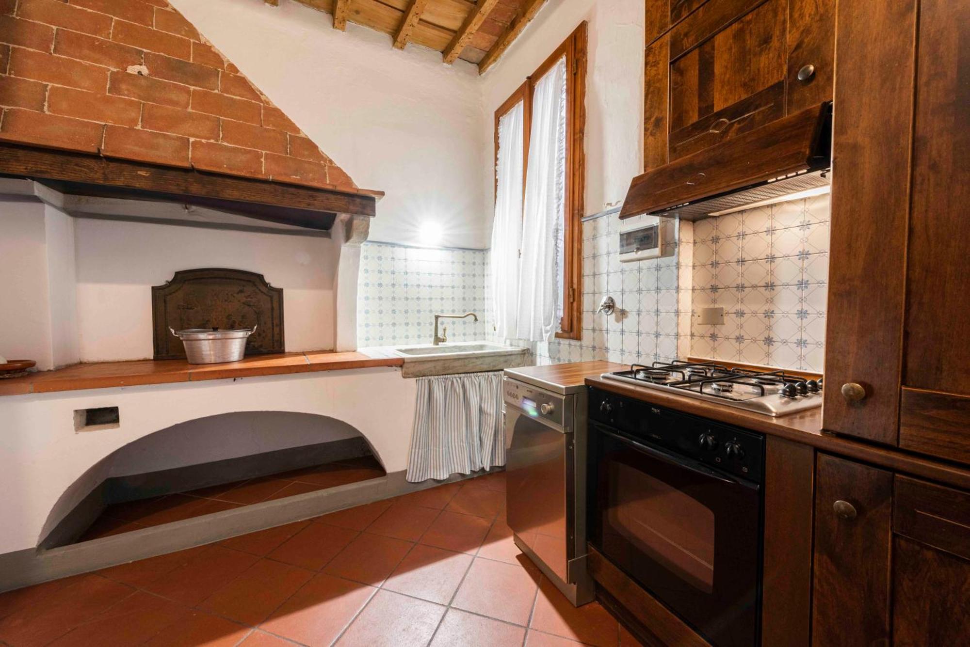 Apartment Borgo Allegri Palace By Mmega