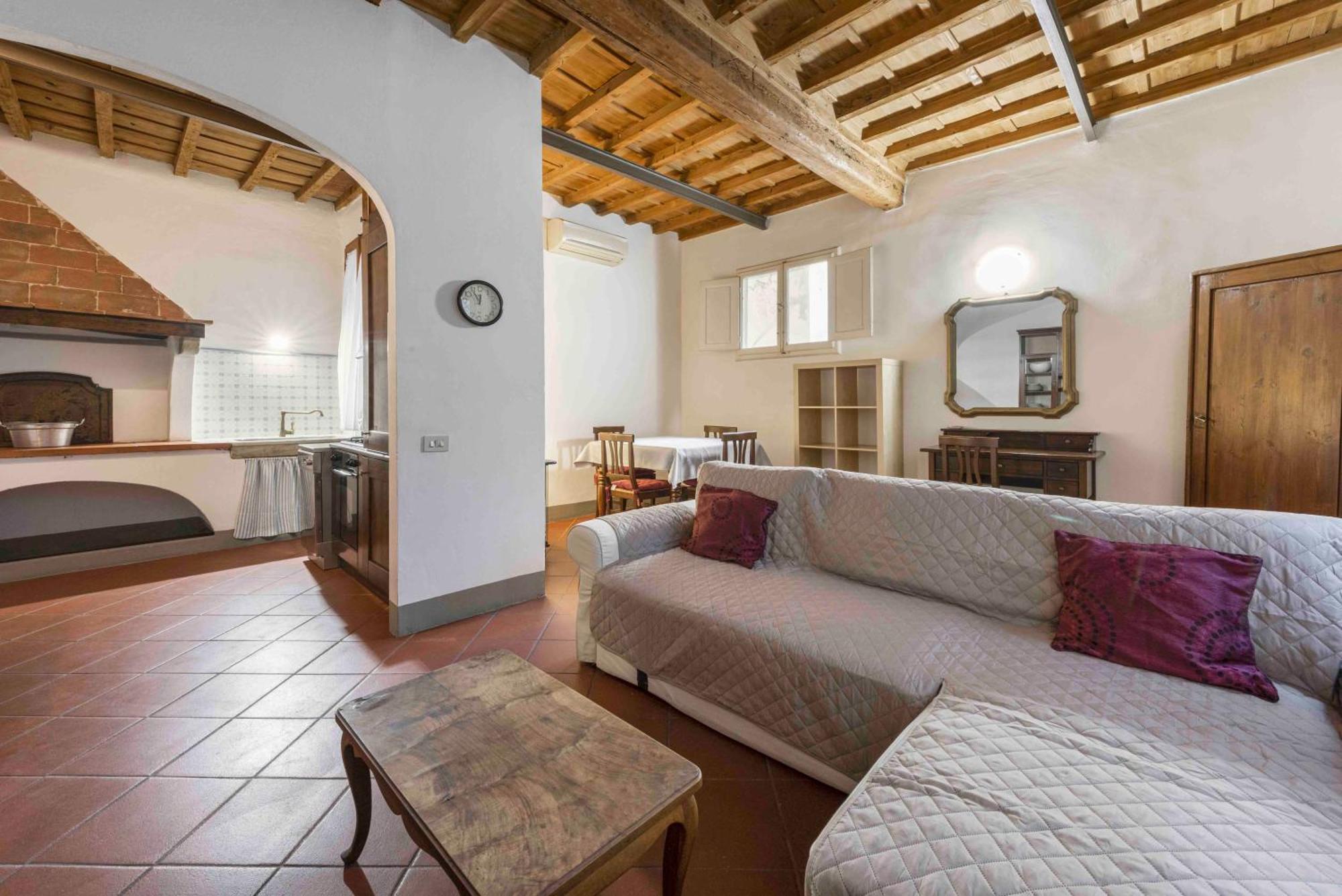 Apartment Borgo Allegri Palace By Mmega *