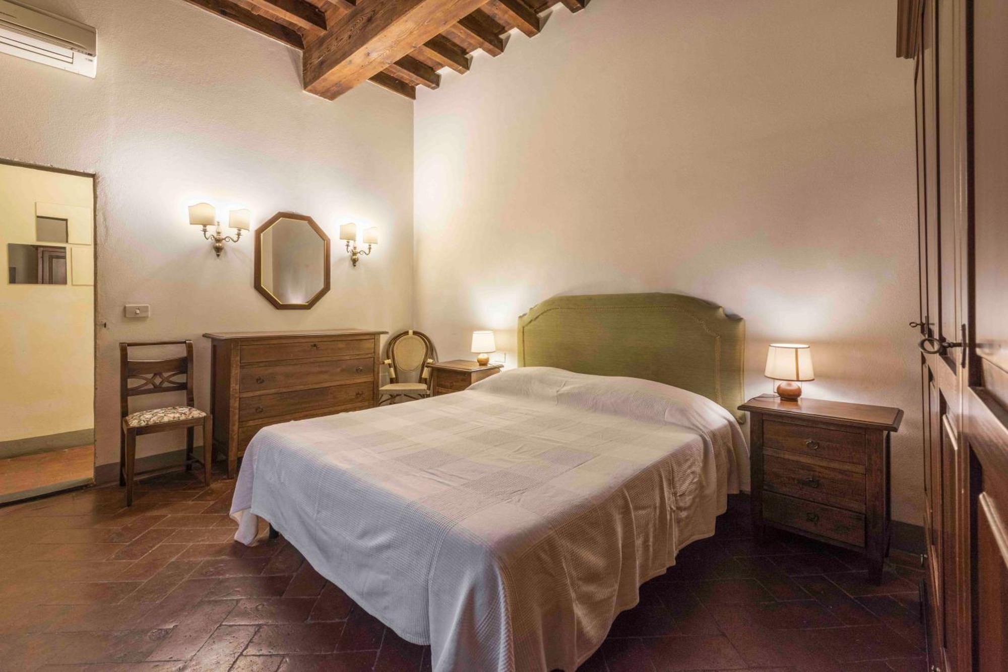 Borgo Allegri Palace By Mmega Apartment Florence