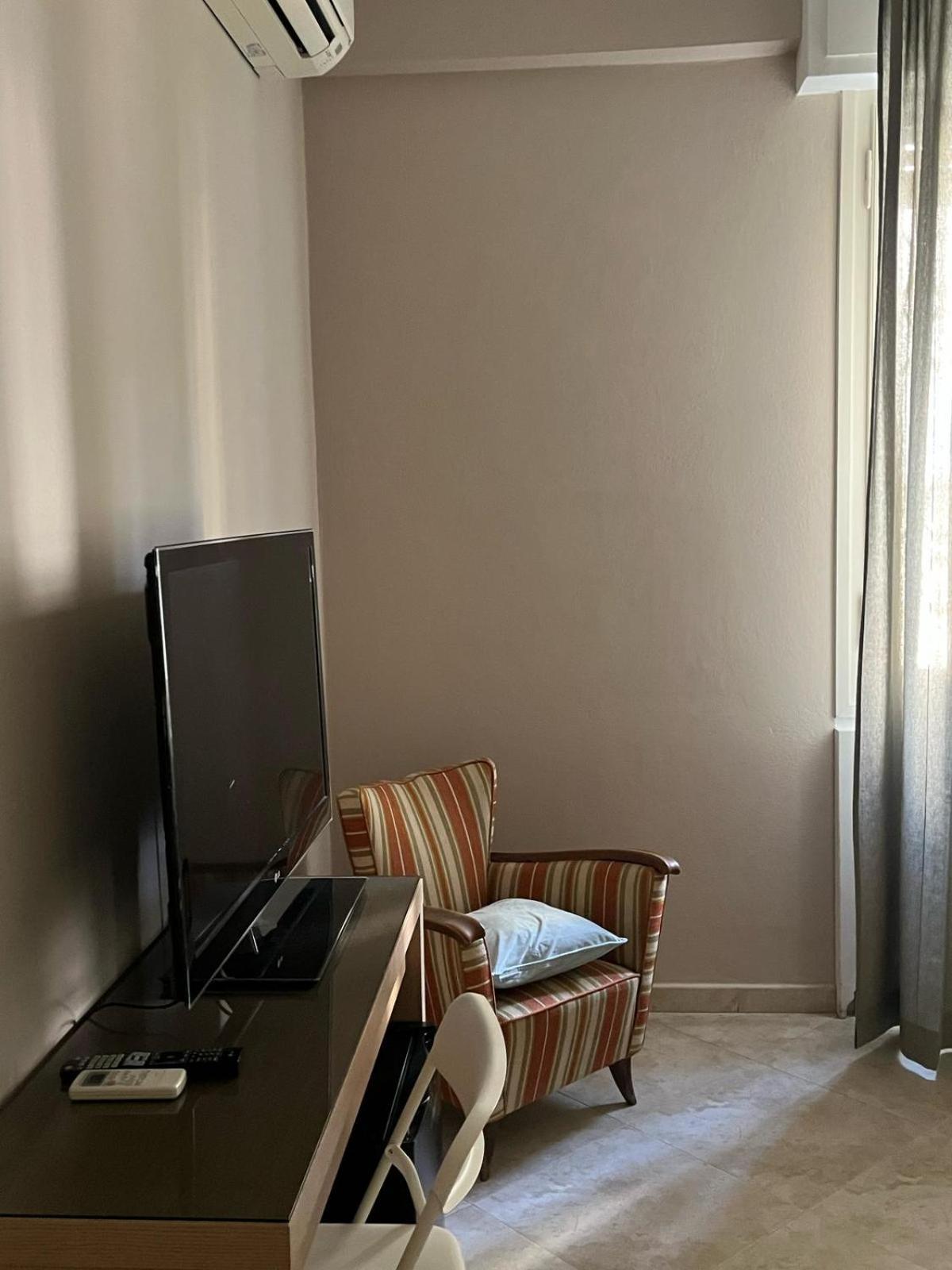 Bed & Breakfast Sweet Cosseria Florence