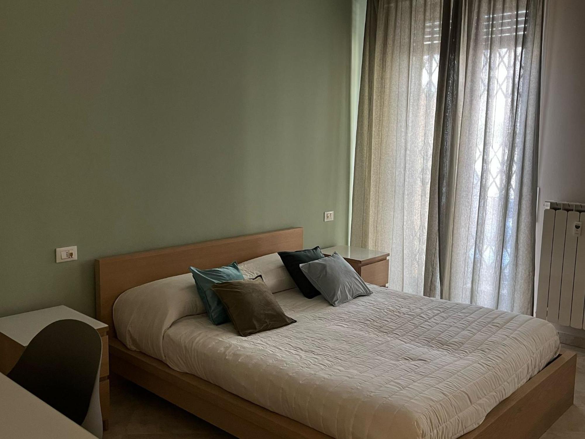 Sweet Cosseria Bed & Breakfast