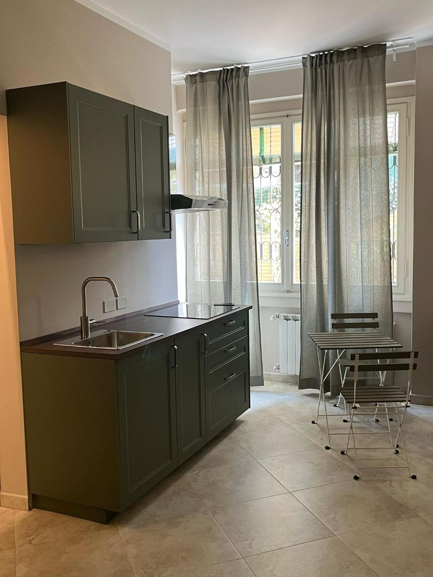Sweet Cosseria Bed & Breakfast Florence