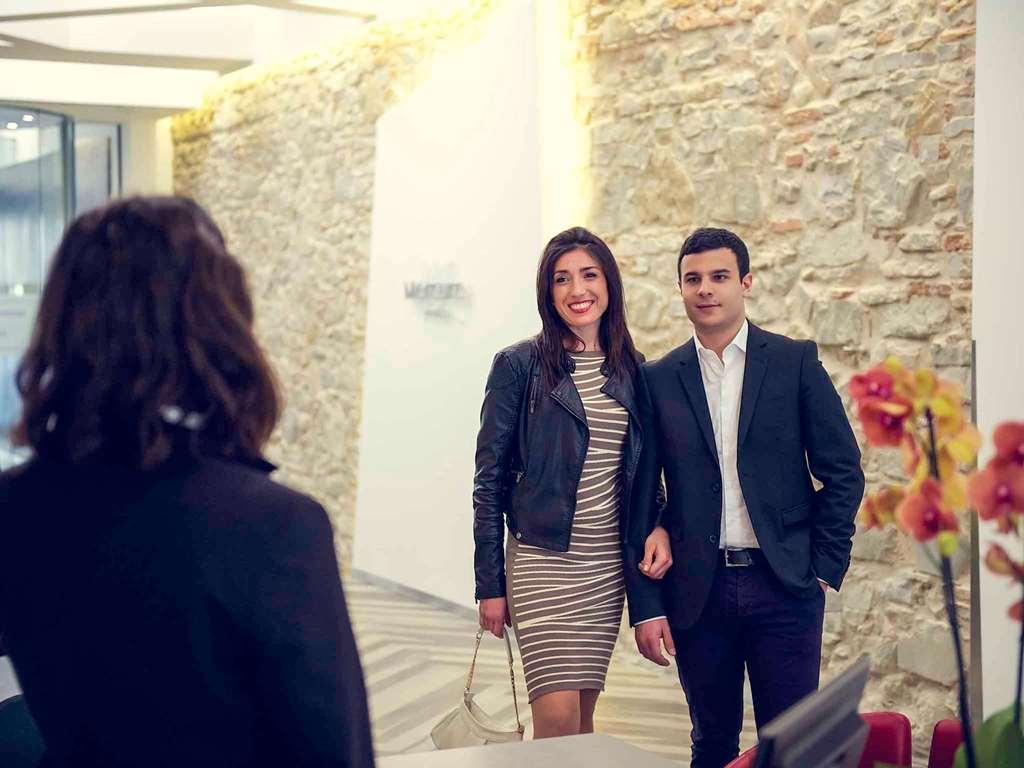 Mercure Centro Hotel