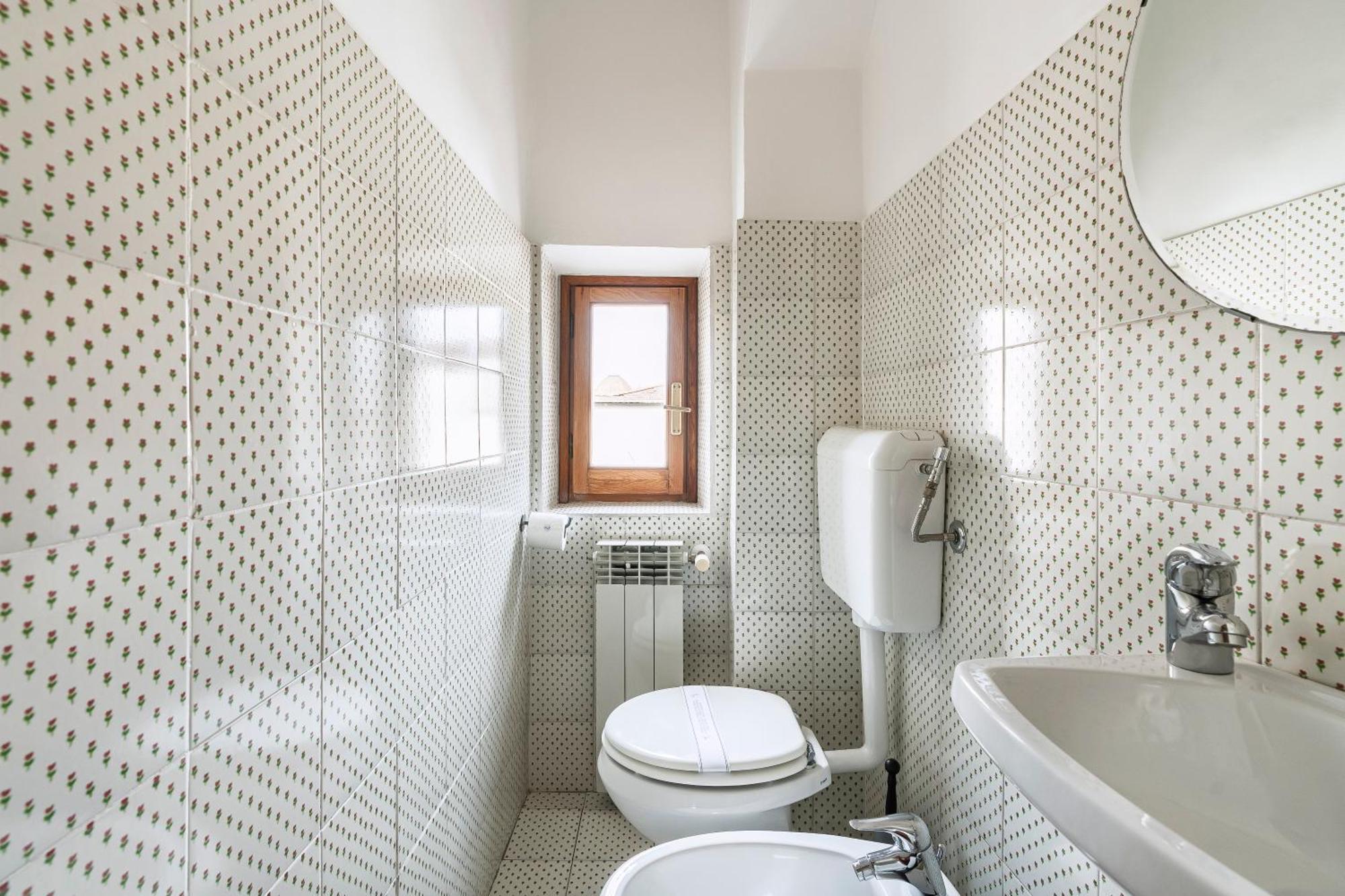 Apartment Portinari Florence