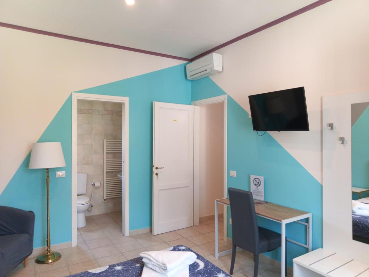 Gelsomino Garden Hotel Firenze