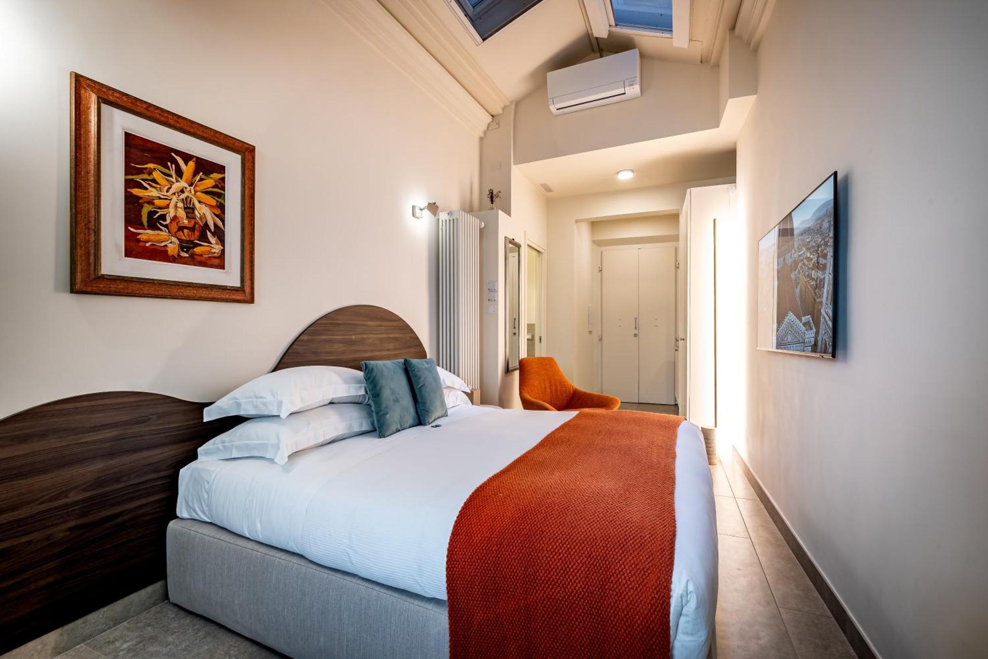 Dimora Collection - Le Corti - Boutique Luxury In A Restored 13th Century Convent, With Sauna And Gym (adults Only) Aparthotel *