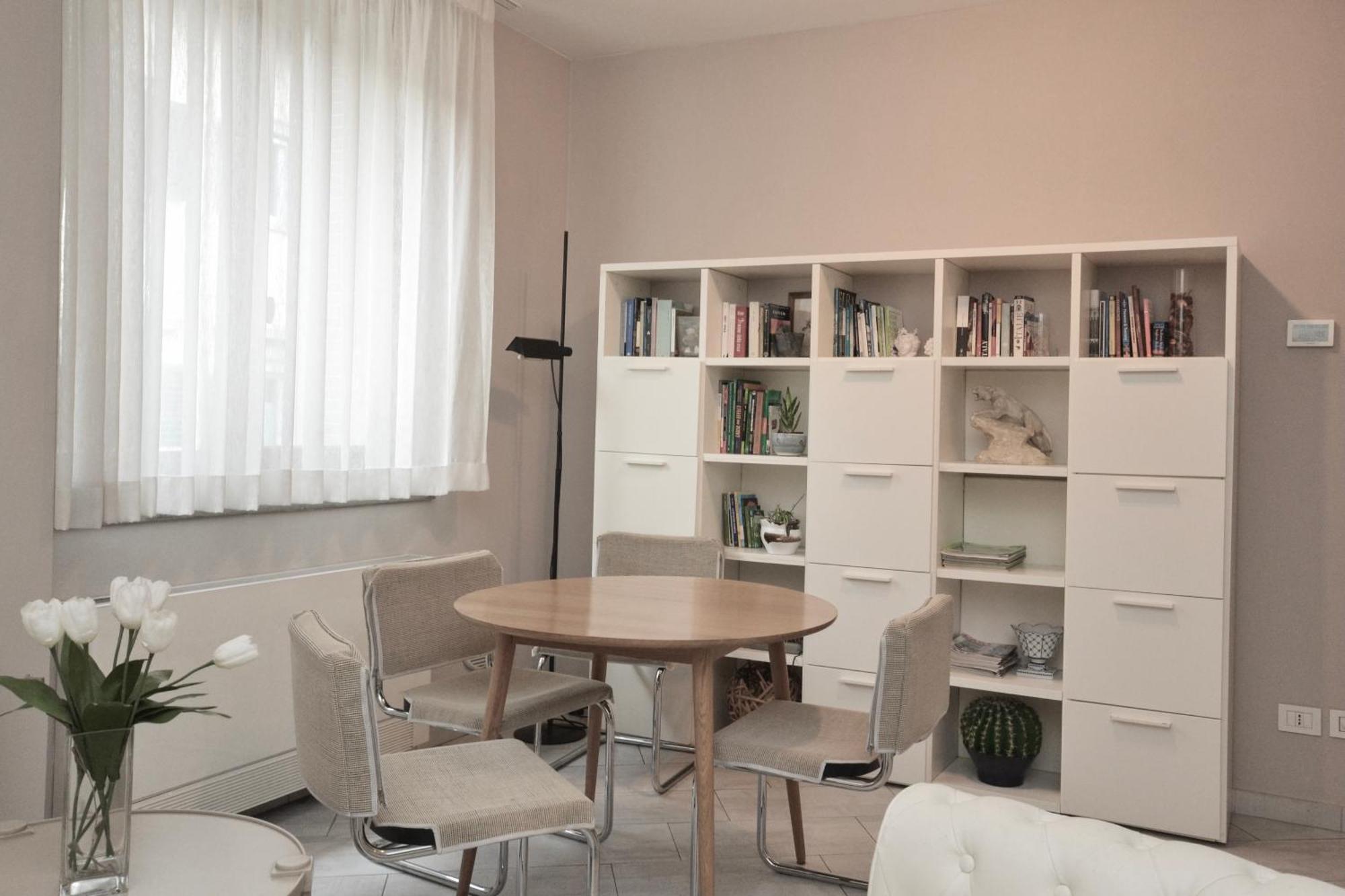 In San Frediano Diladdarno Apartment *