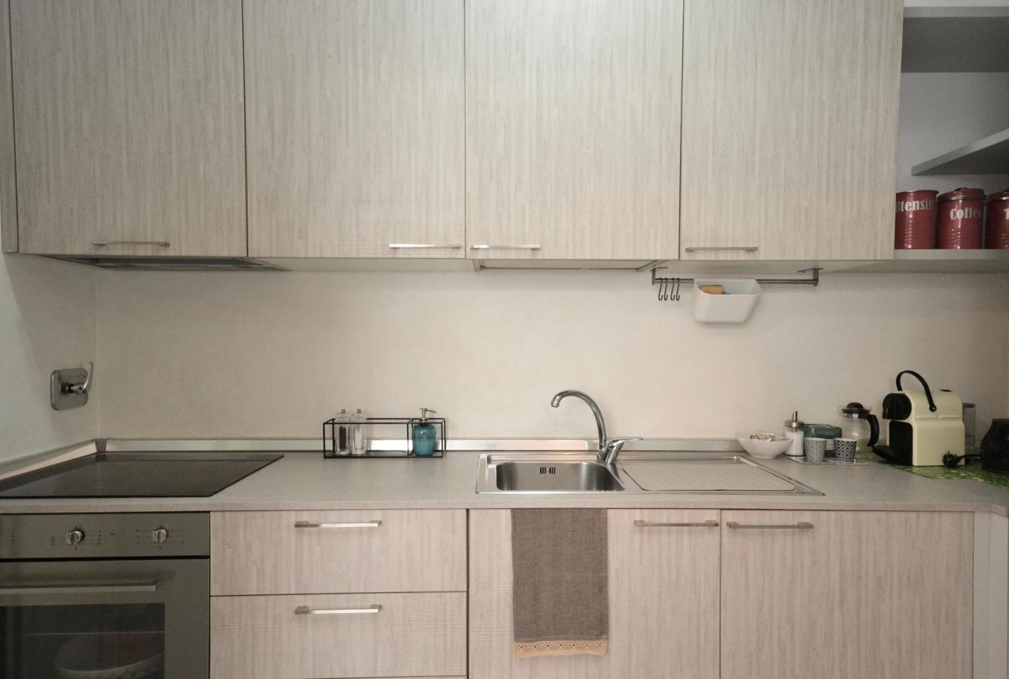 In San Frediano Diladdarno Apartment Florence