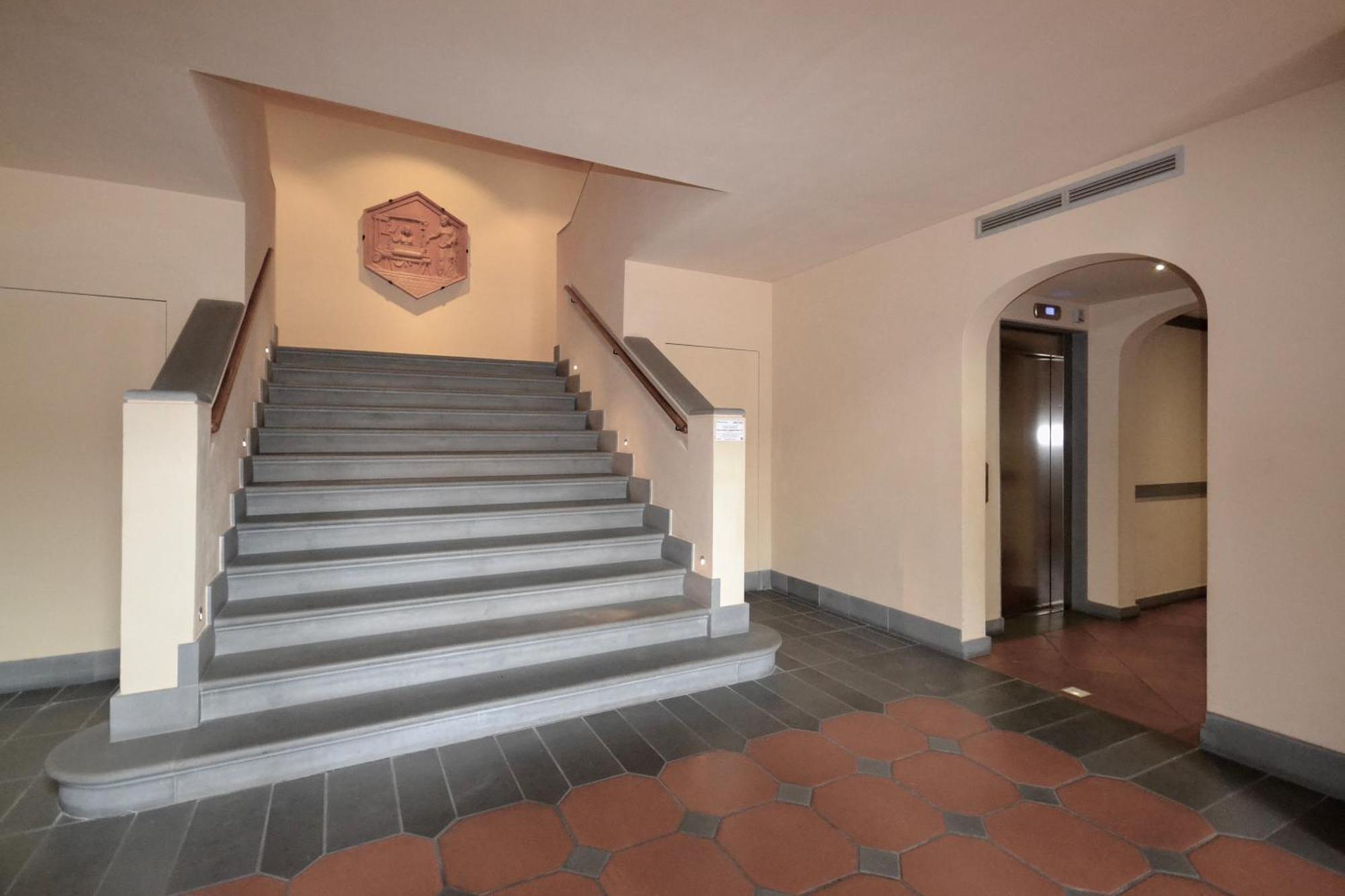 In San Frediano Diladdarno Apartment Florence