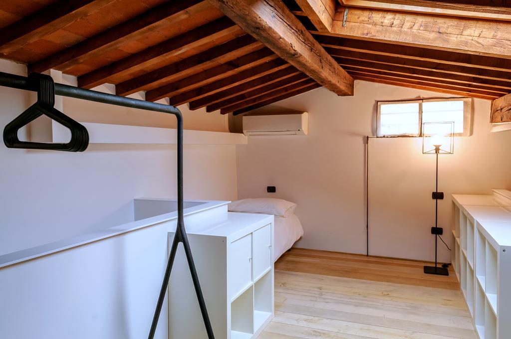 Appartamento Mezzanine Dell'orto Firenze