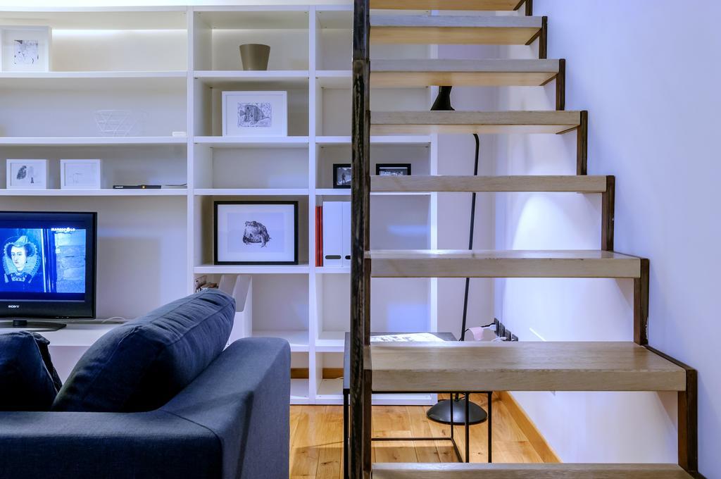 Appartamento Mezzanine Dell'orto *
