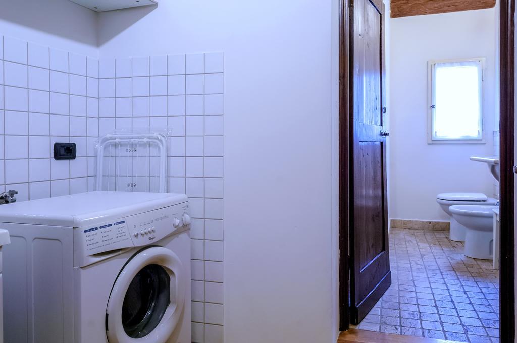 Appartamento Mezzanine Dell'orto *