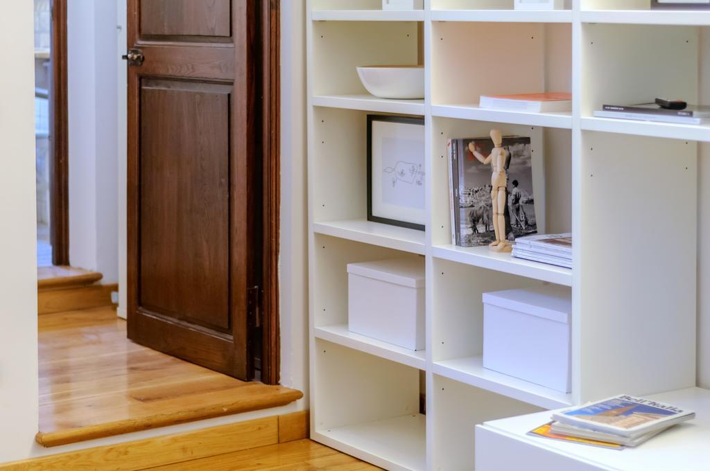 Appartamento Mezzanine Dell'orto