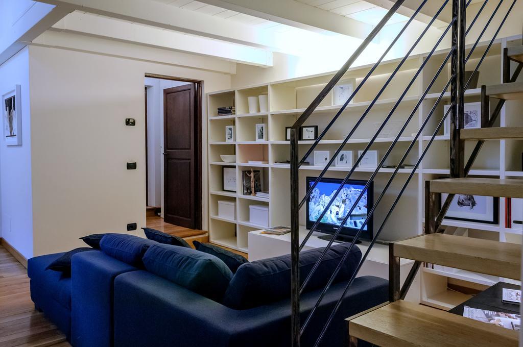 Mezzanine Dell'orto Firenze