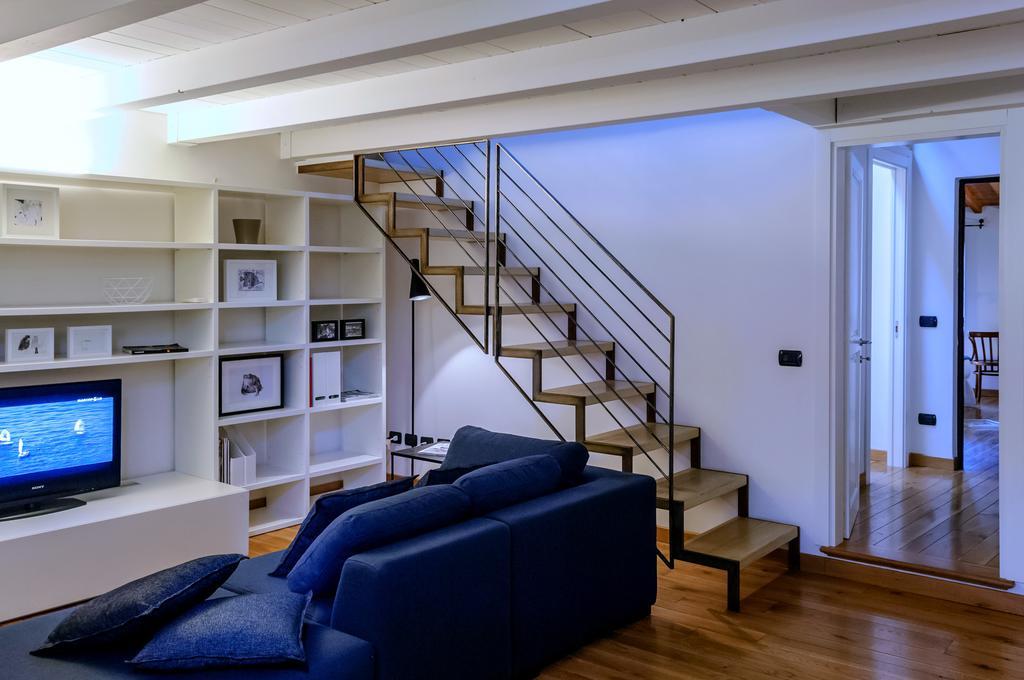 Appartamento Mezzanine Dell'orto Firenze
