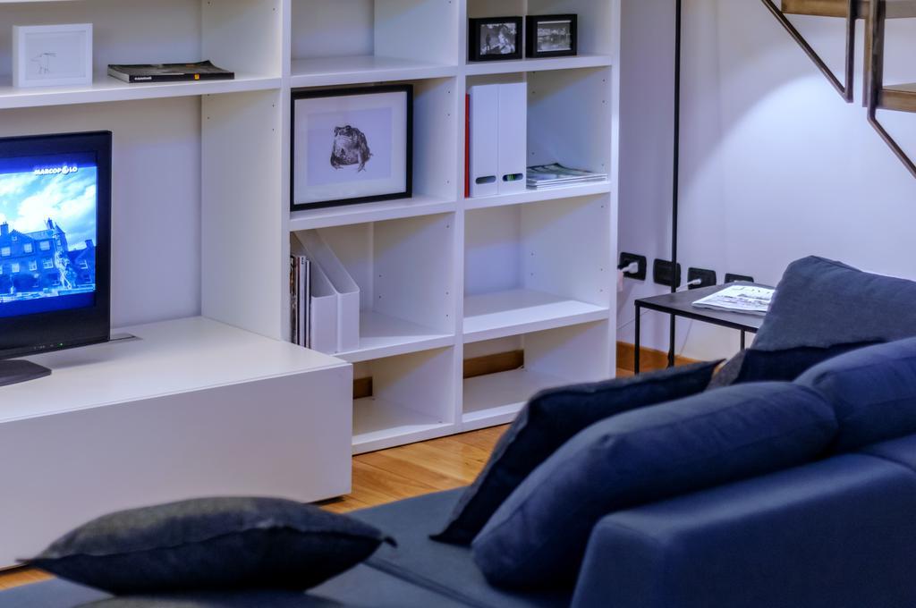Mezzanine Dell'orto * Firenze