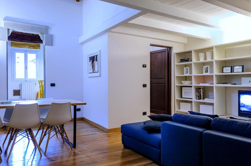 Appartamento Mezzanine Dell'orto *