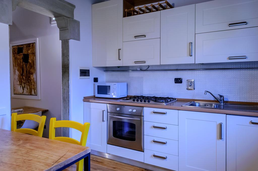 Appartamento Mezzanine Dell'orto Firenze