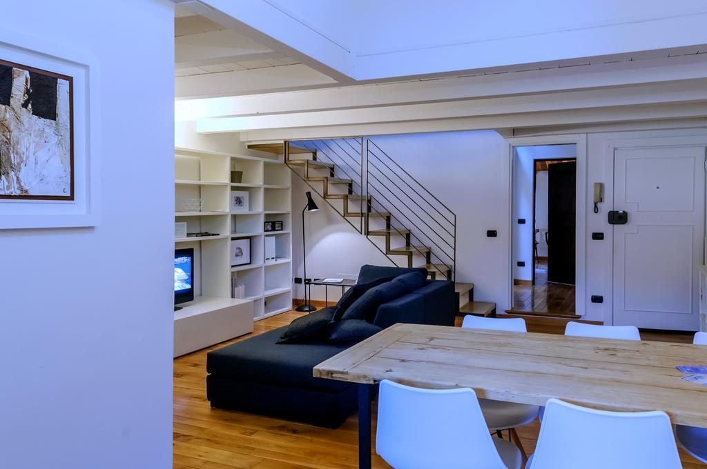 Mezzanine Dell'orto *