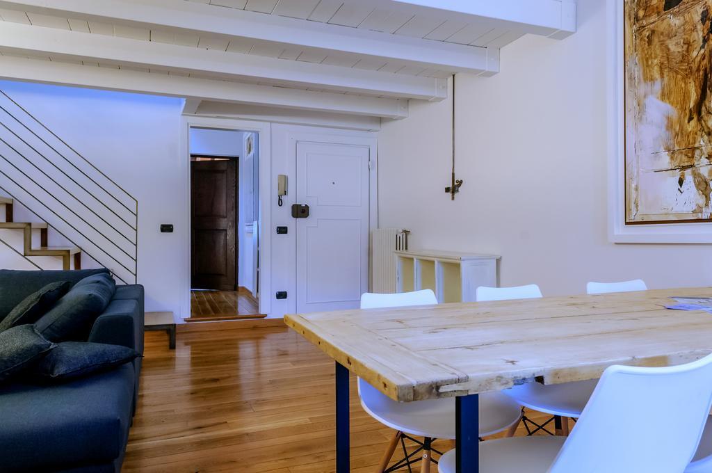 Mezzanine Dell'orto * Firenze