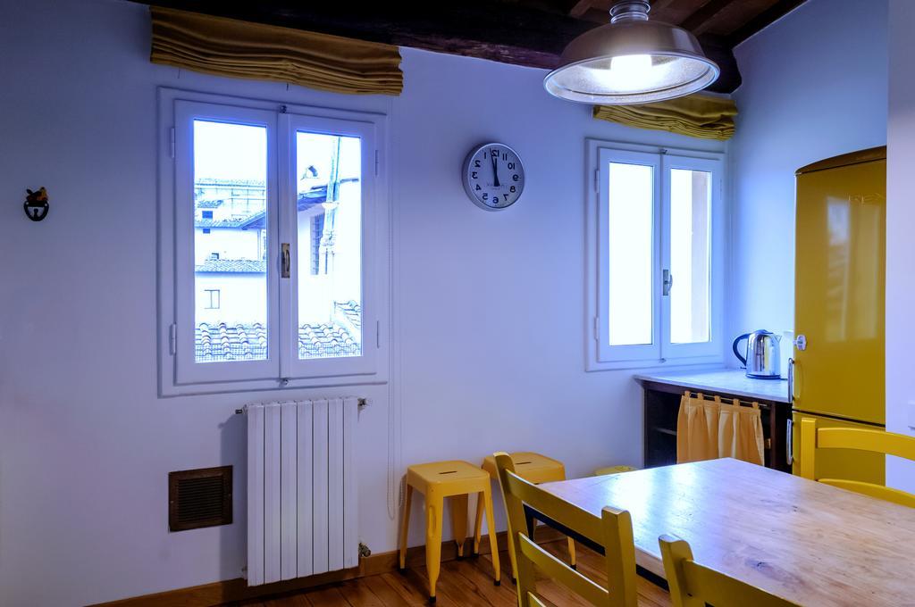 Appartamento Mezzanine Dell'orto
