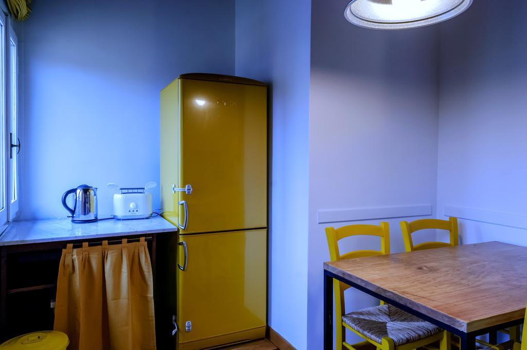 Appartamento Mezzanine Dell'orto *