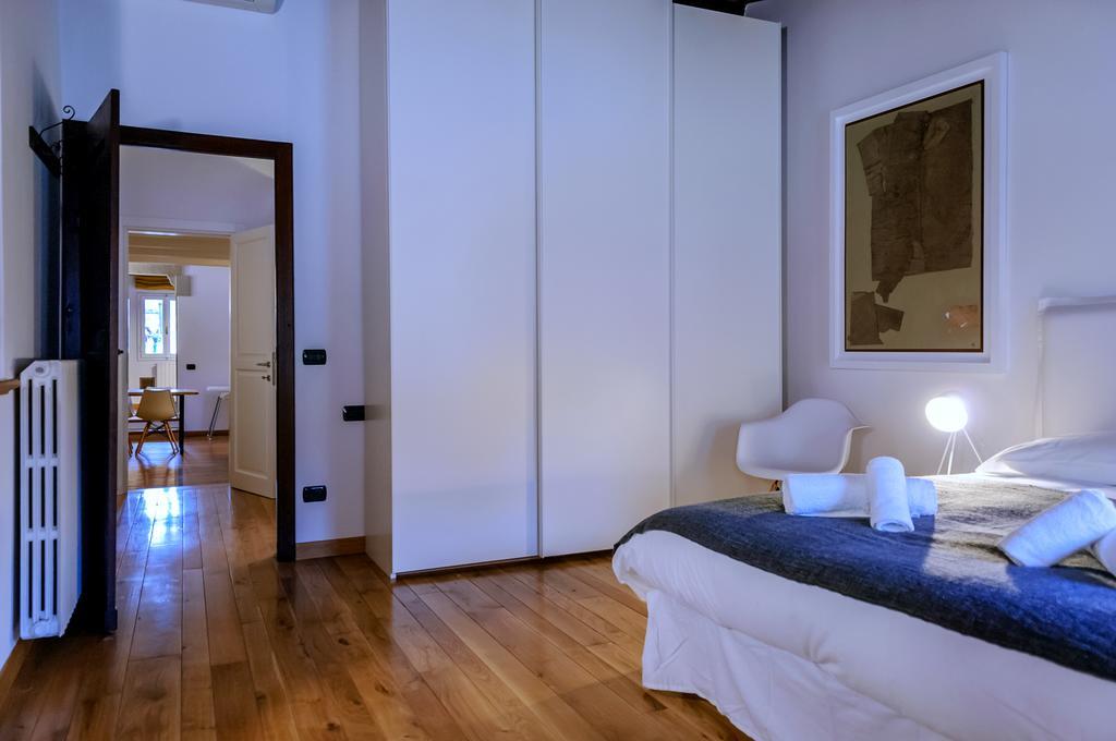 Appartamento Mezzanine Dell'orto