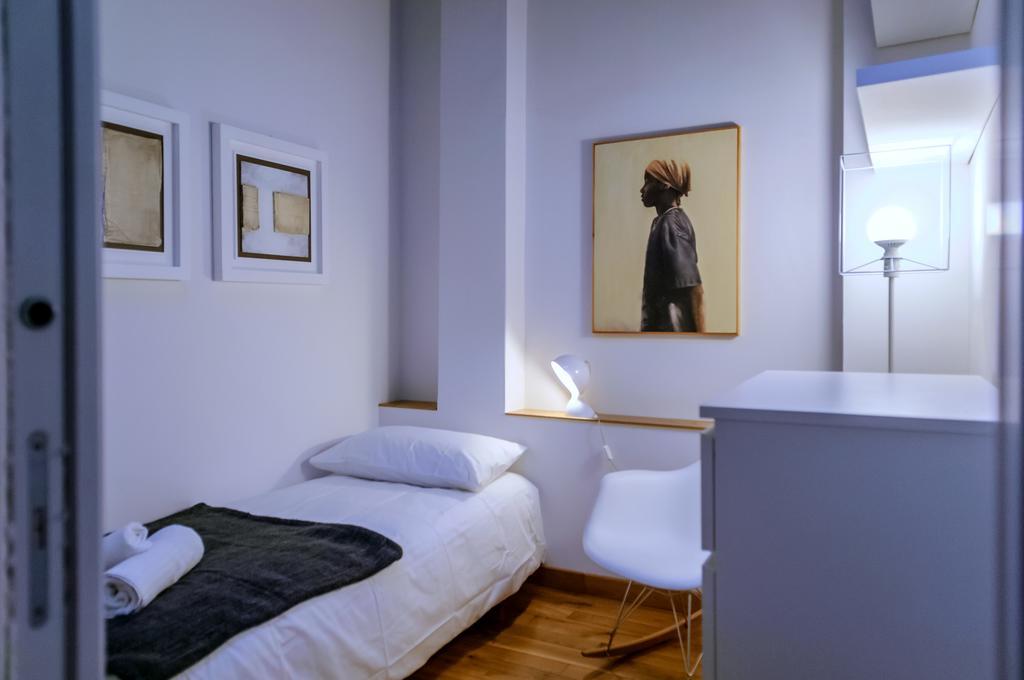 Mezzanine Dell'orto * Firenze